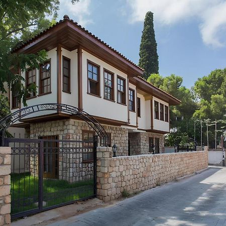 Cicerone Apart Antalya Luaran gambar
