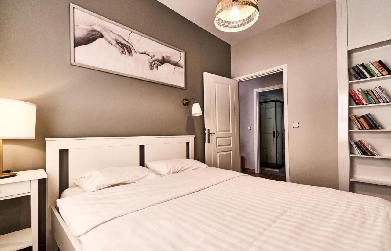 Cicerone Apart Antalya Luaran gambar